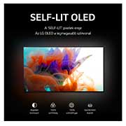 LG OLED 55'' A2 4K TV HDR Smart (139 cm), OLED55A23LA, thumbnail 15