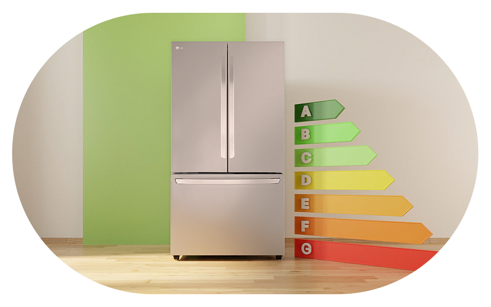 refrigerator energy grade