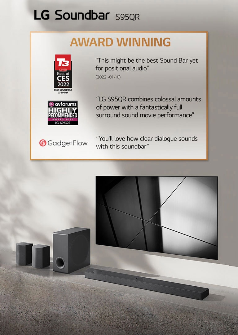 AV-SoundBar-S95QR