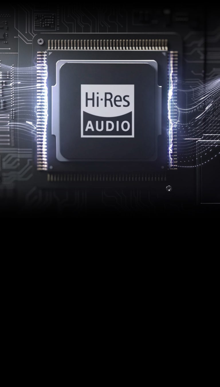 True to the Original High Resolution