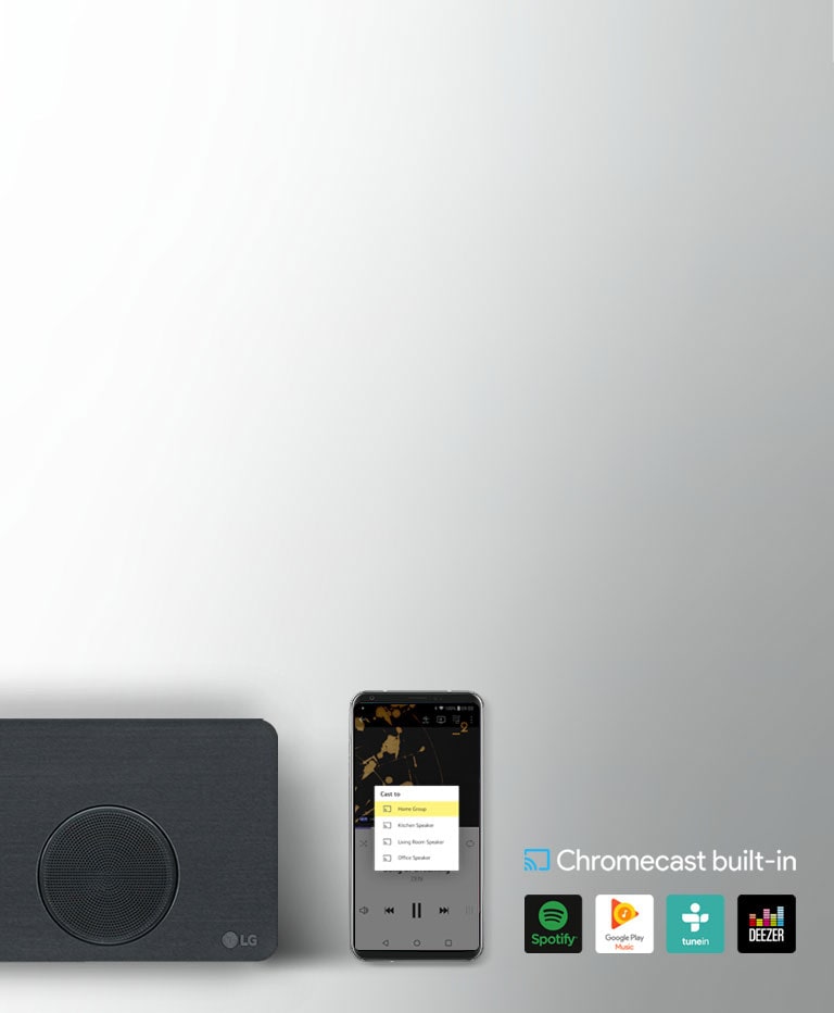 Chromecast מובנה2