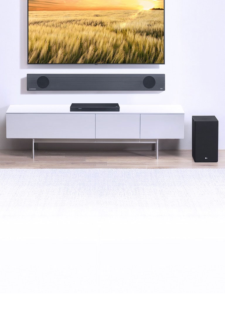 4K וידאו עם רזולוציה גבוהה של הקול2