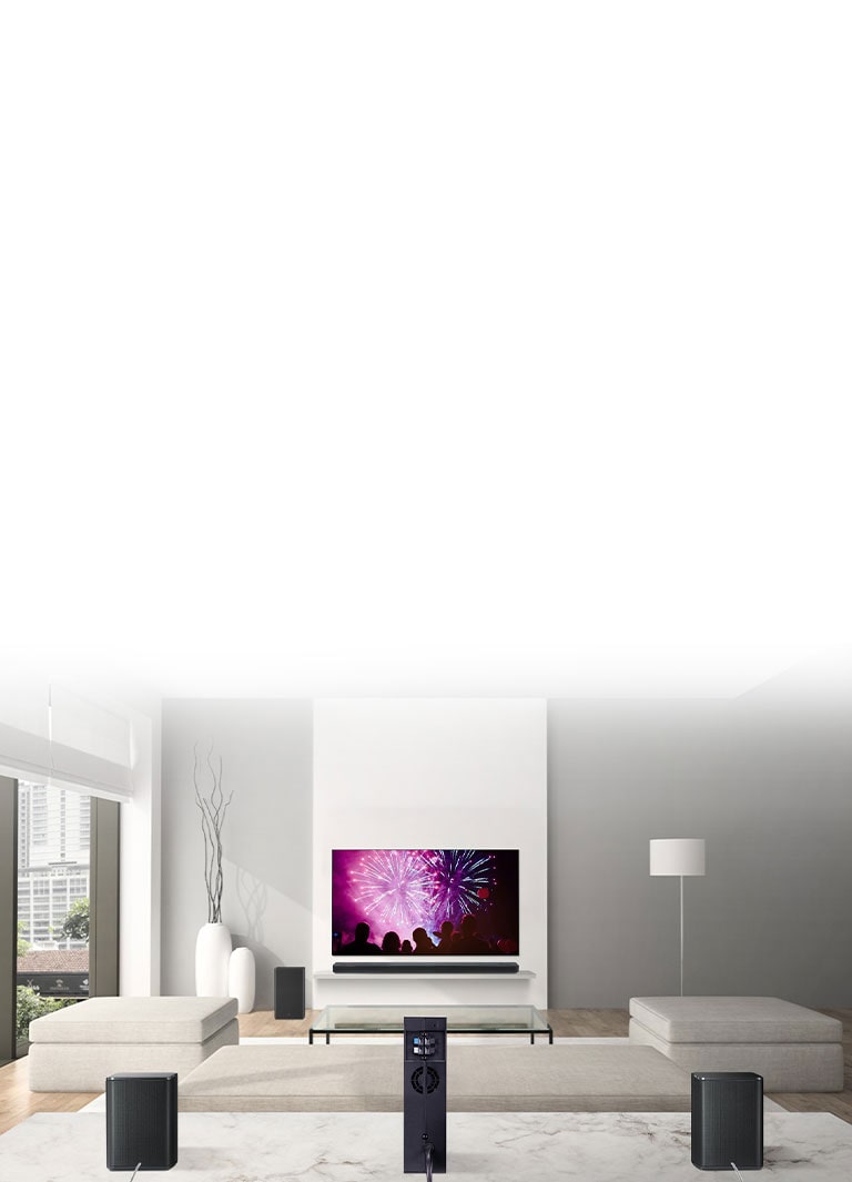 הרחבת צליל סראונד2