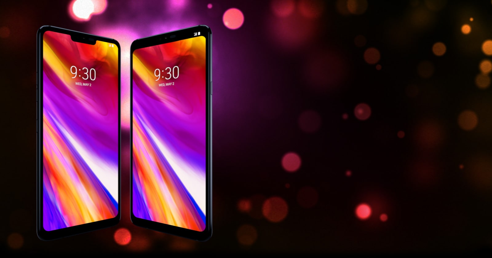 סמארטפון שחושב בשבילך <br>3