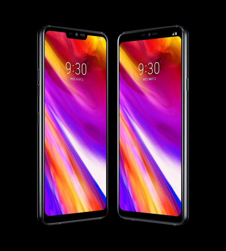 סמארטפון שחושב בשבילך <br>4