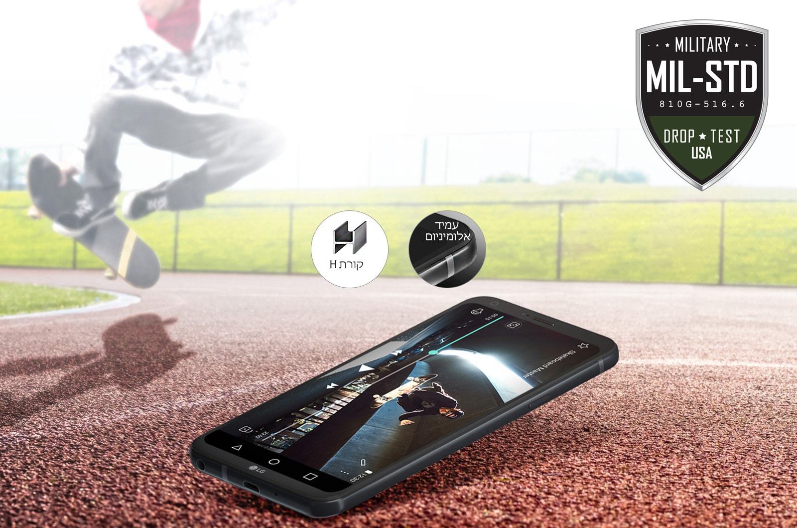 עמידות מכל צד1