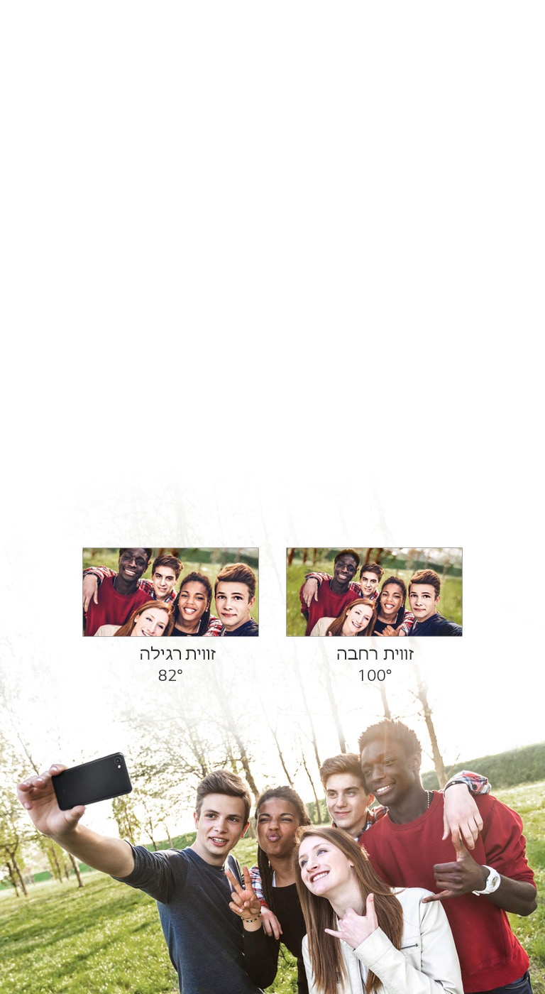 אני, את, אתה וכל השאר2