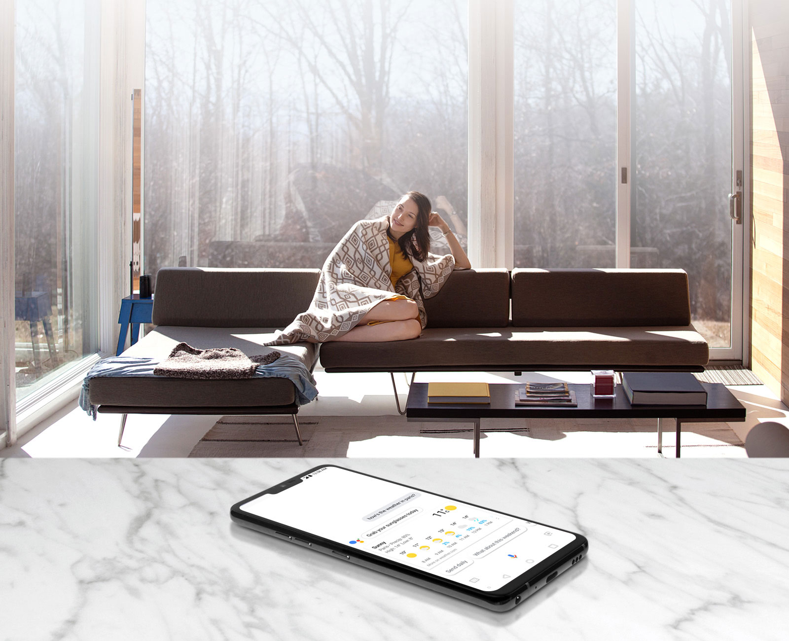 טווח זיהוי קולי סופר-רחוק (SFFVR)1