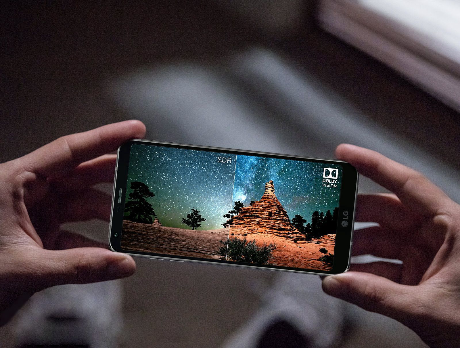 חוויית צפייה ניידת כפי שלא הכרתם<br>3