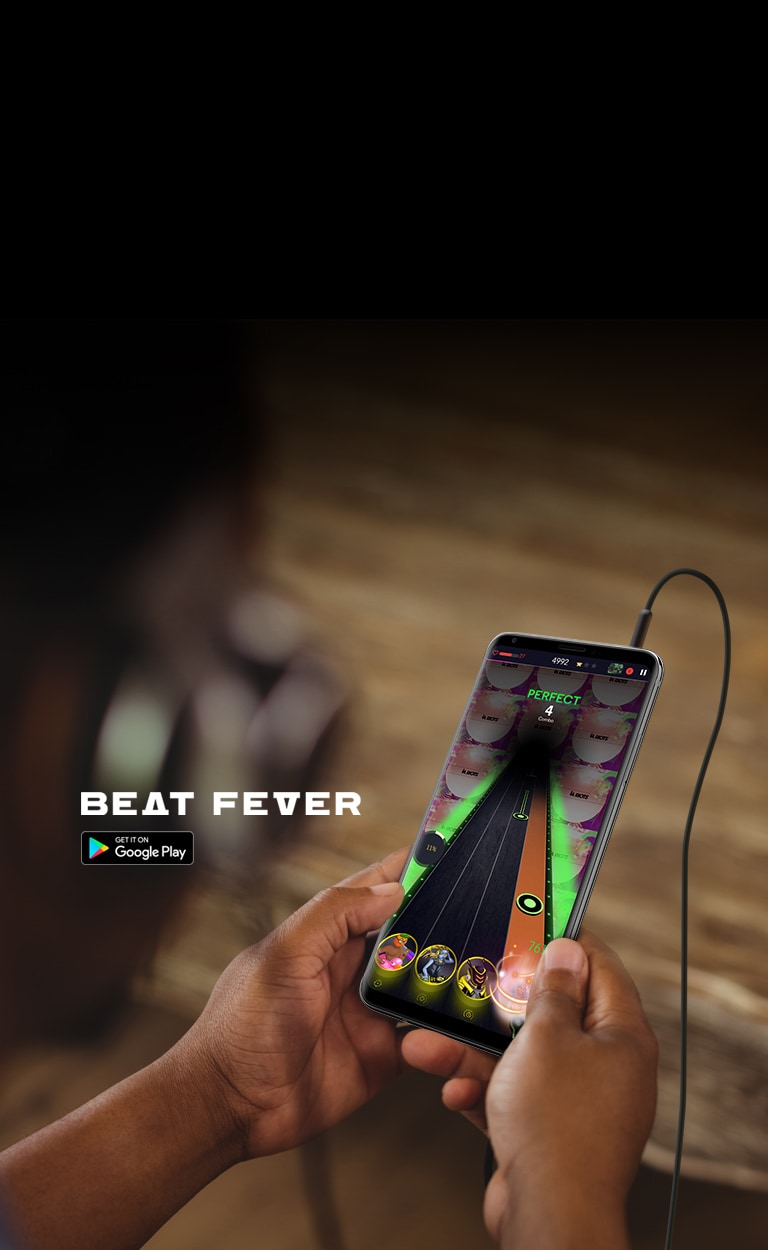 Beat Fever<br>2