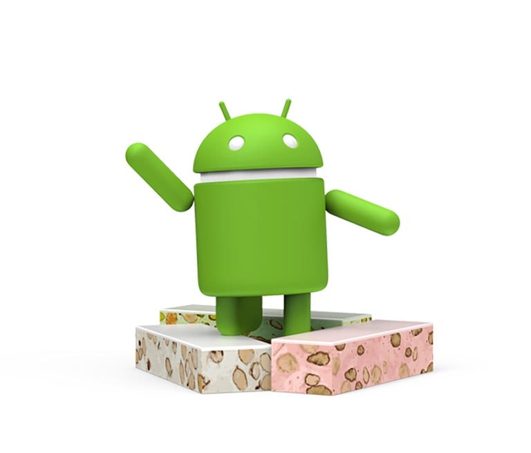 להתפנק עם מערכת ההפעלה 'אנדרואיד נוגט' לפני כולם2