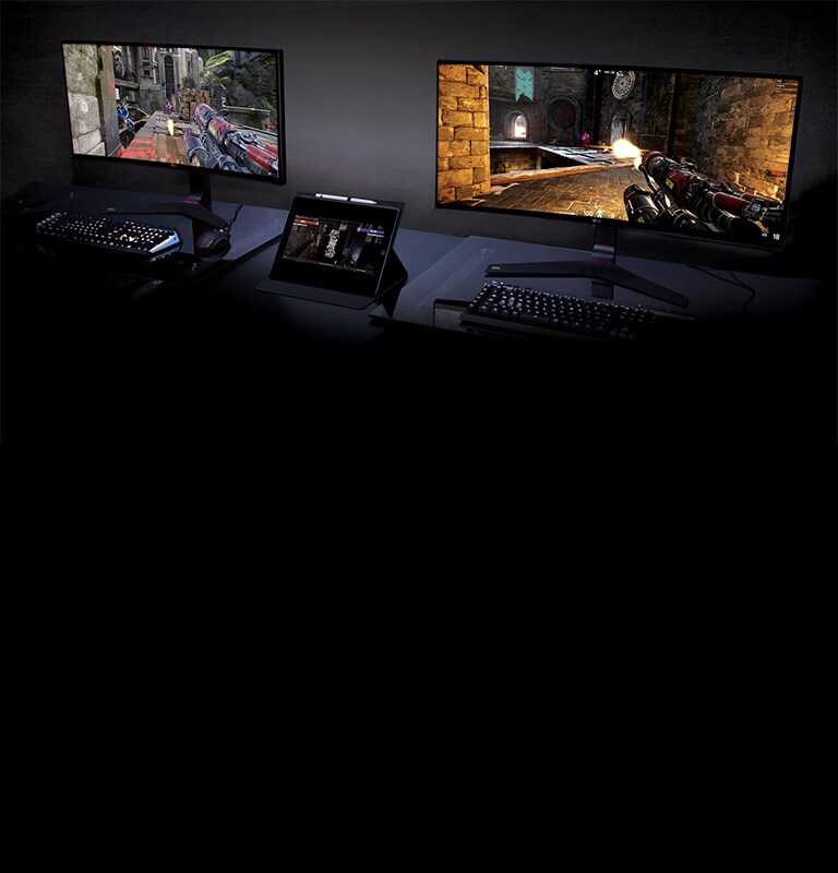 חיכינו למסך משחקים מושלם2