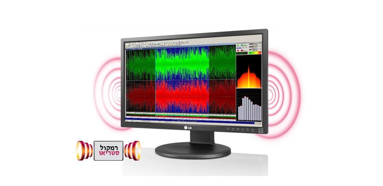 רמקולי סטריאו2