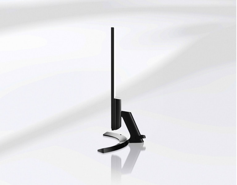 Sleek Design 22MP58VQ-P