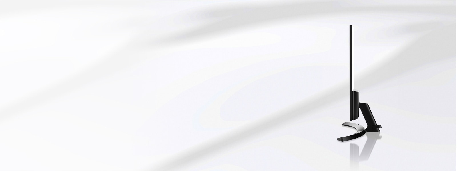 Sleek Design 22MP58VQ-P