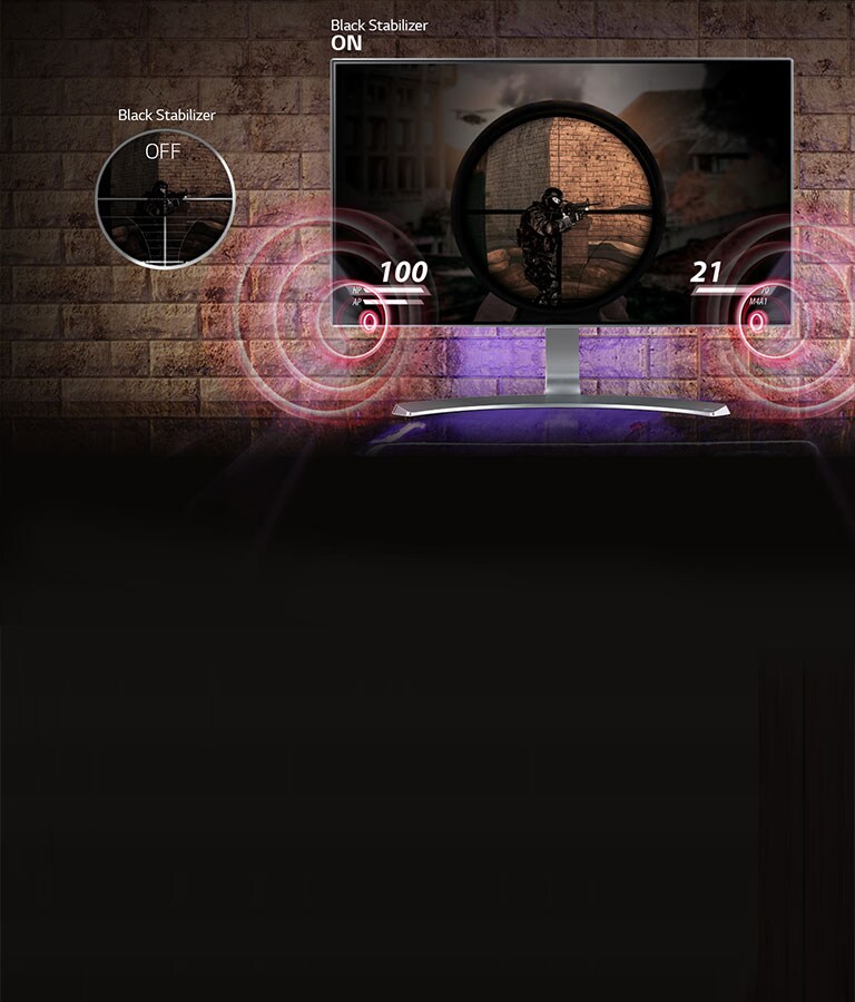 מייצב שחור<br>2