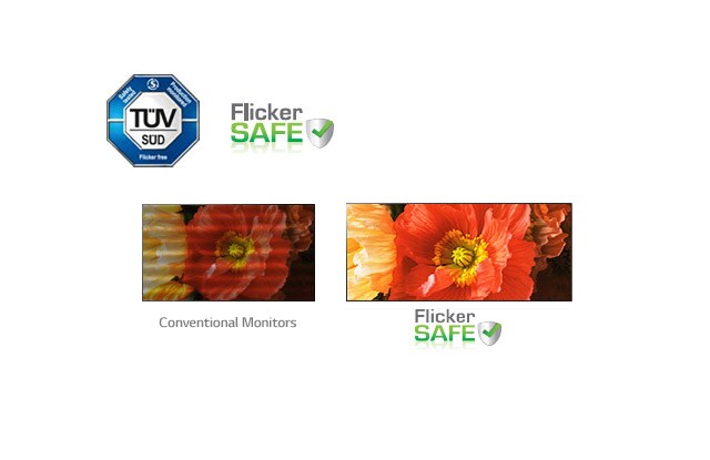 בטוח מפני הבהוב1