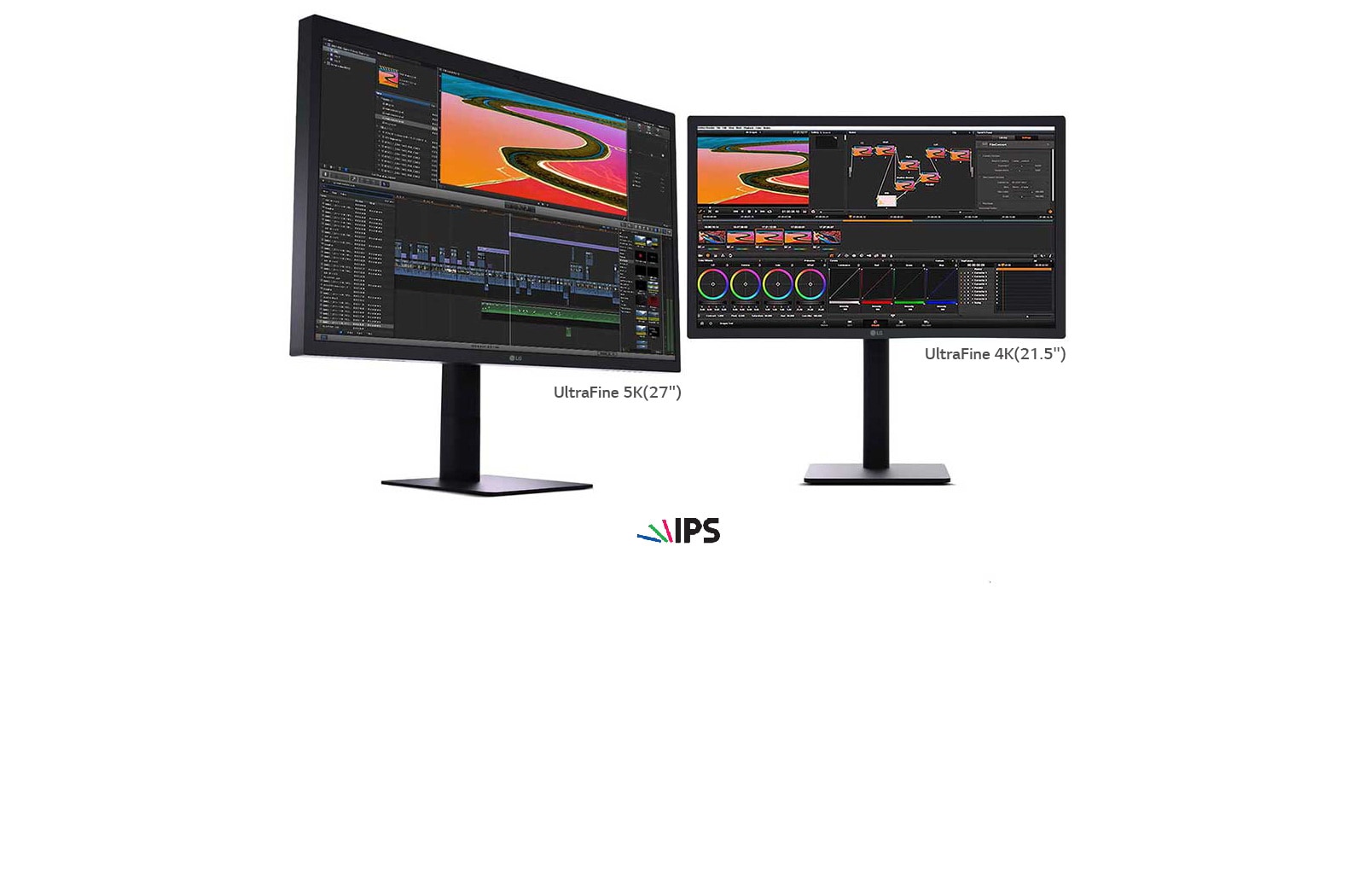 תכנים חזותיים צלולים מכל זווית 1