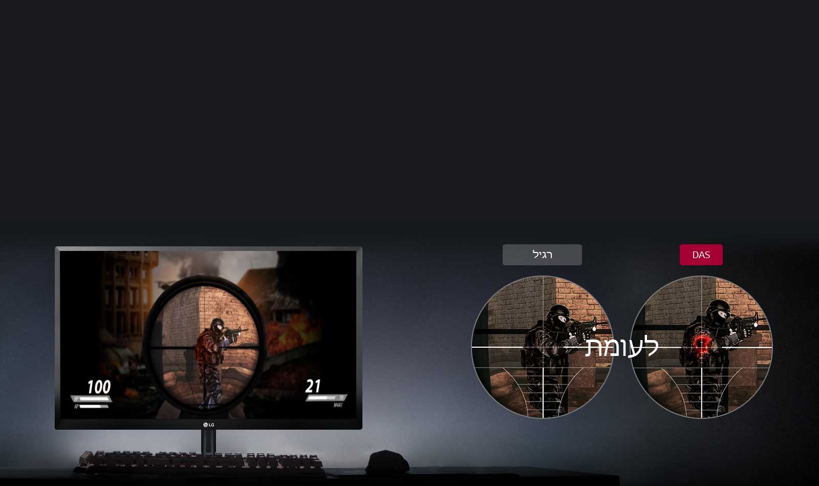 תגובה מהירה יותר להתרחשויות1