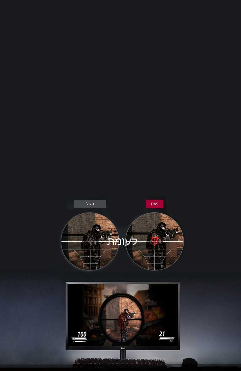 תגובה מהירה יותר להתרחשויות2