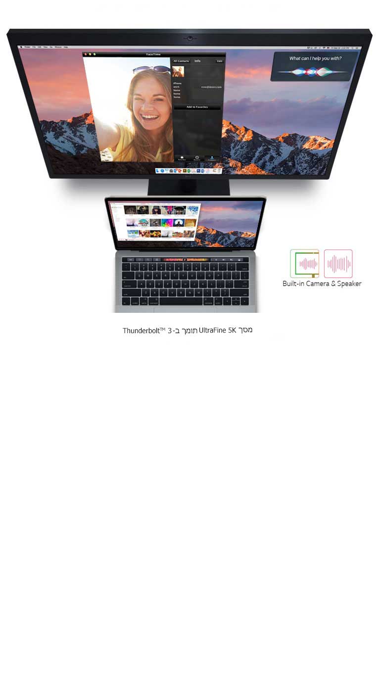 הצליל חי יותר והחזות צלולה יותר בכל סצנה2