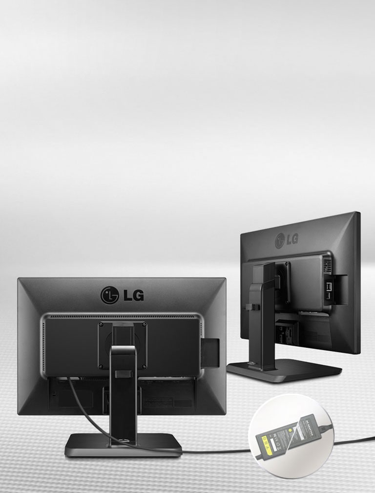 ספק כוח מובנה