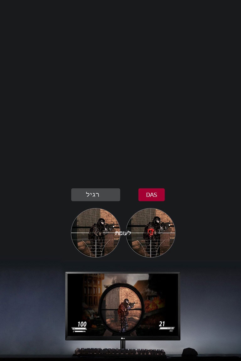 תגובה מהירה יותר להתרחשויות2