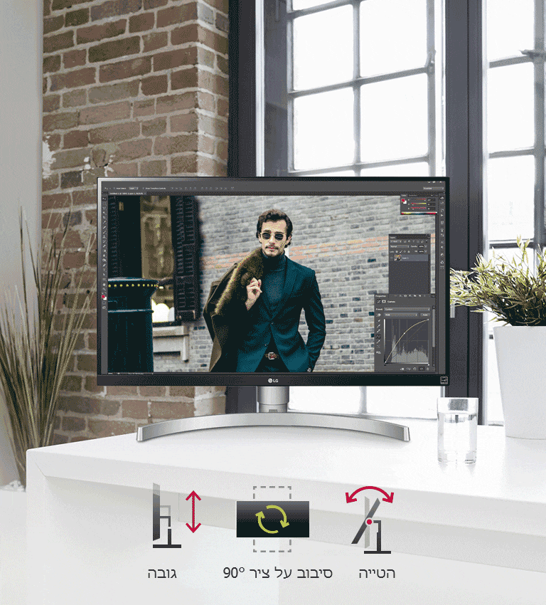 ביצועים מיטביים וכושר סחיפה עילאי2