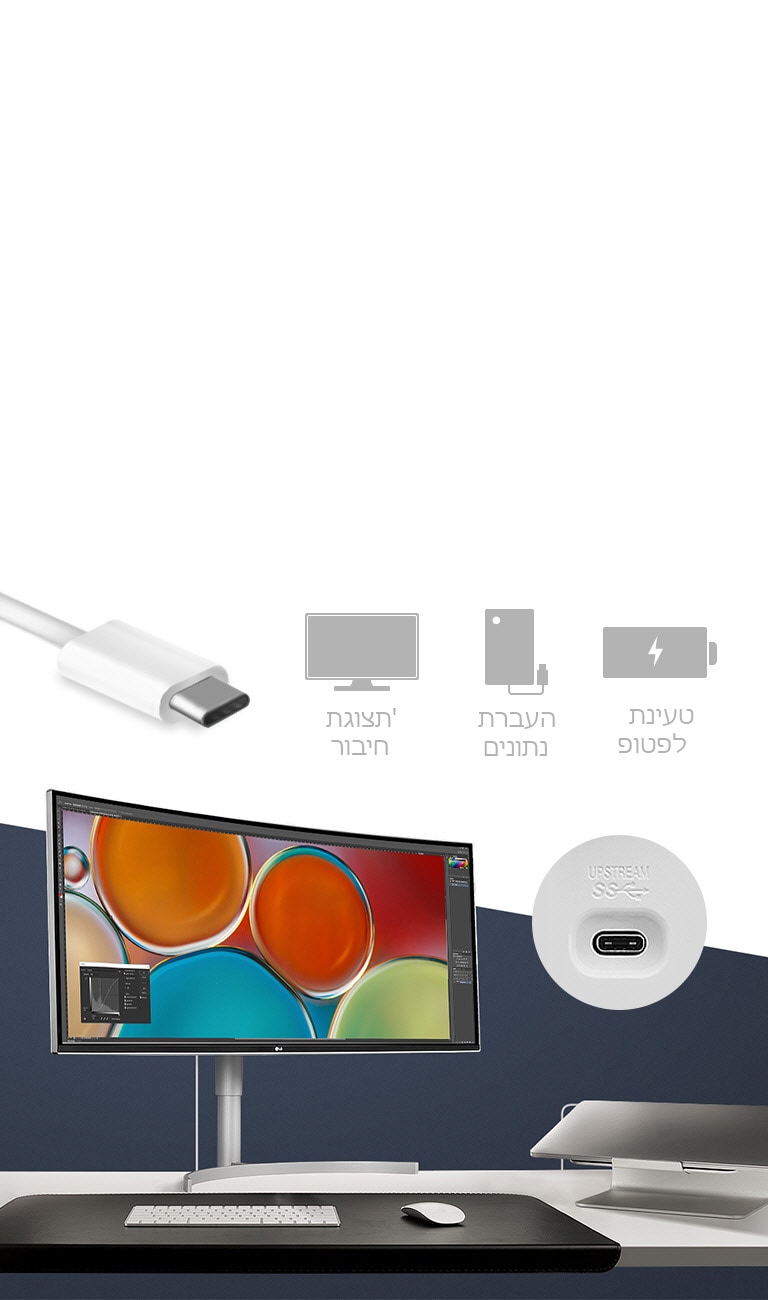 שליטה ויכולת חיבור פשוטות<br>2