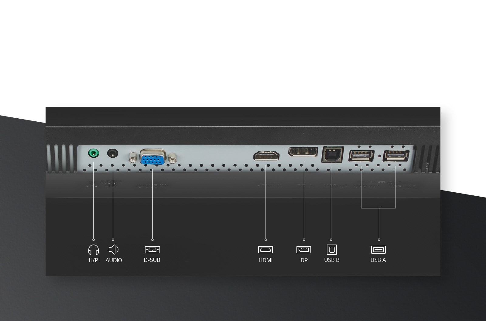 תמיכה ביציאות מרובות1