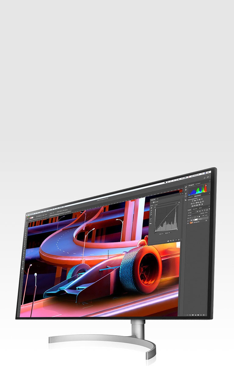 רמה חדשה של ביצועי צבעים.4