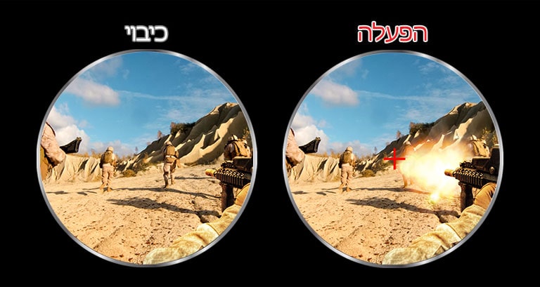 כוונו מהר, ירו מהר יותר2