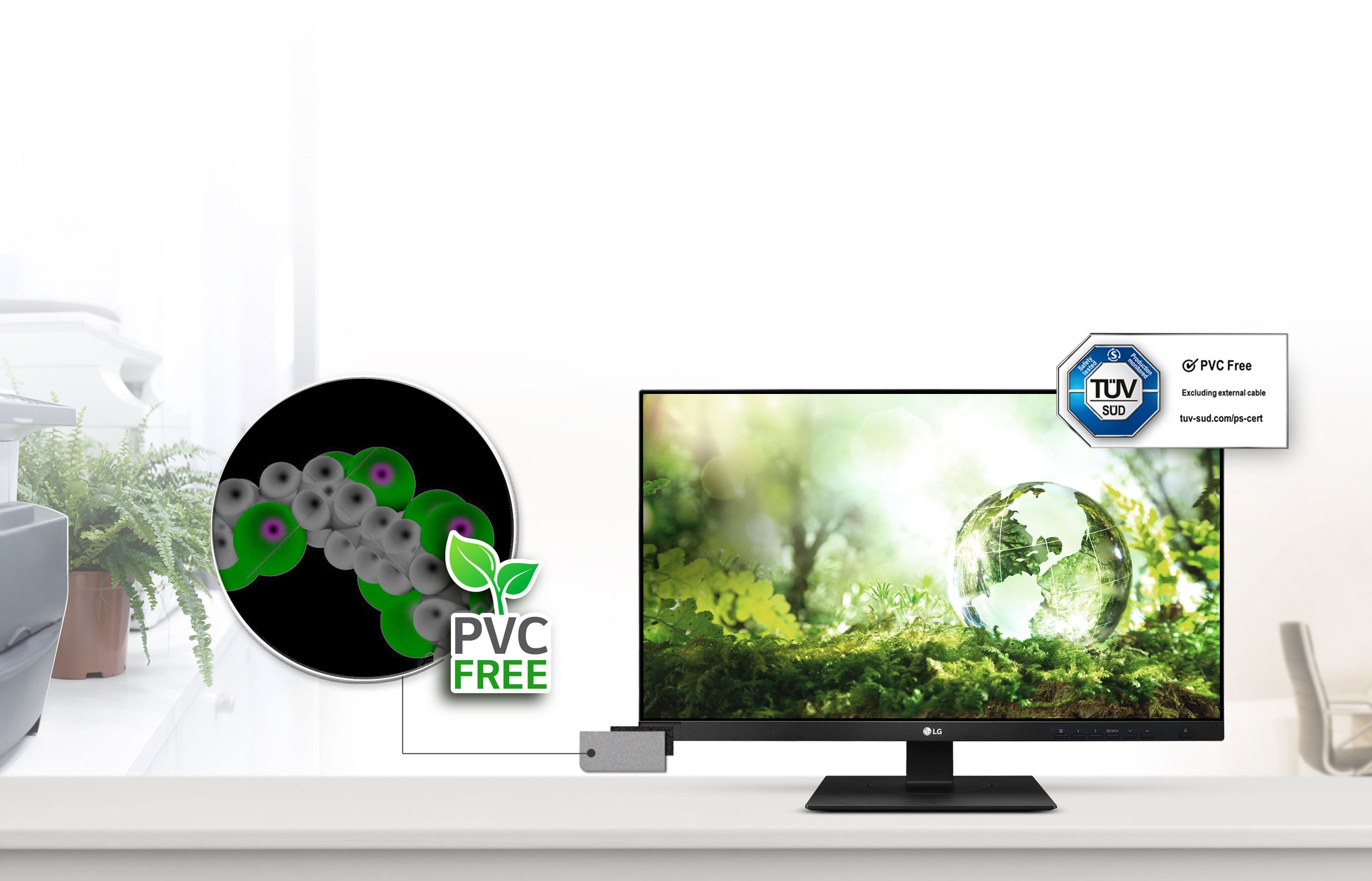 ללא PVC ללא חומרים רעילים1