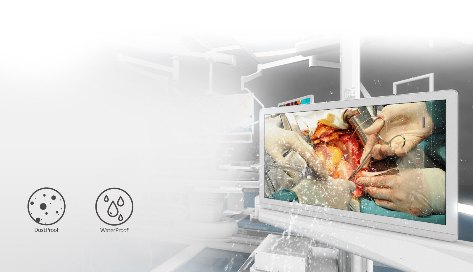 DICOM חלק 14 וייצוב בהירות<br>1