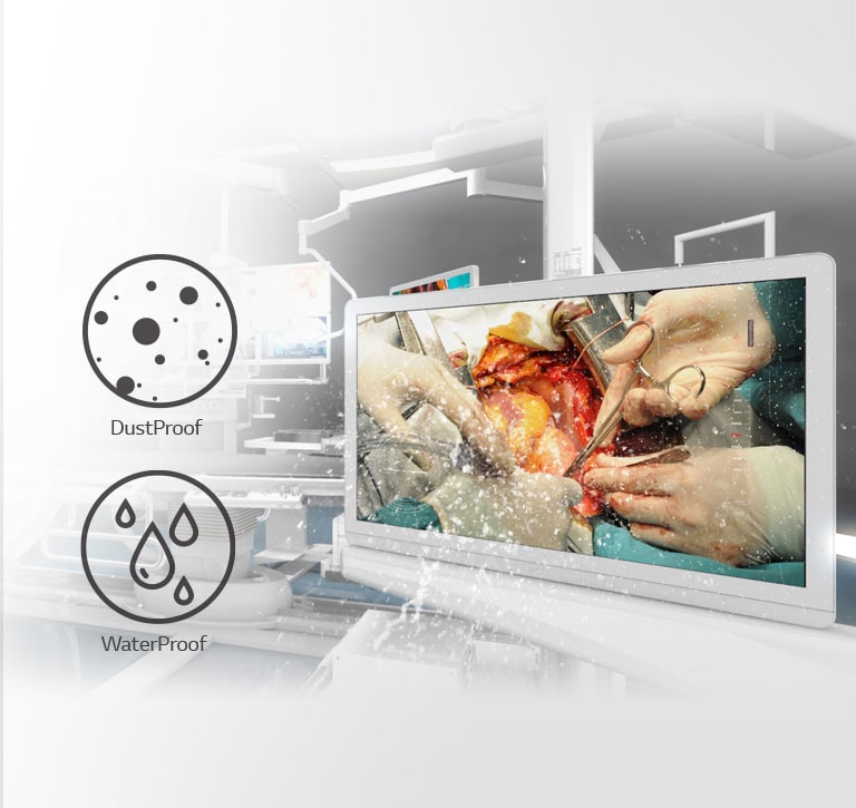 DICOM חלק 14 וייצוב בהירות<br>2