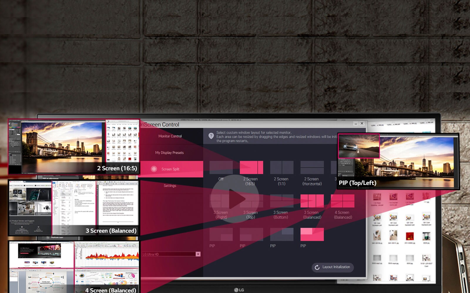 יעילות עבודה משודרגת<br>3