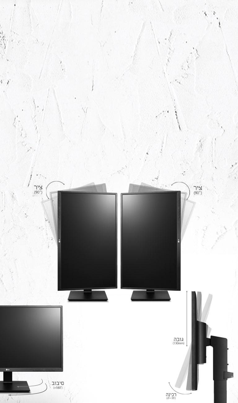 אפיון ארגונומי שיוצר תנאי עבודה מושלמים2