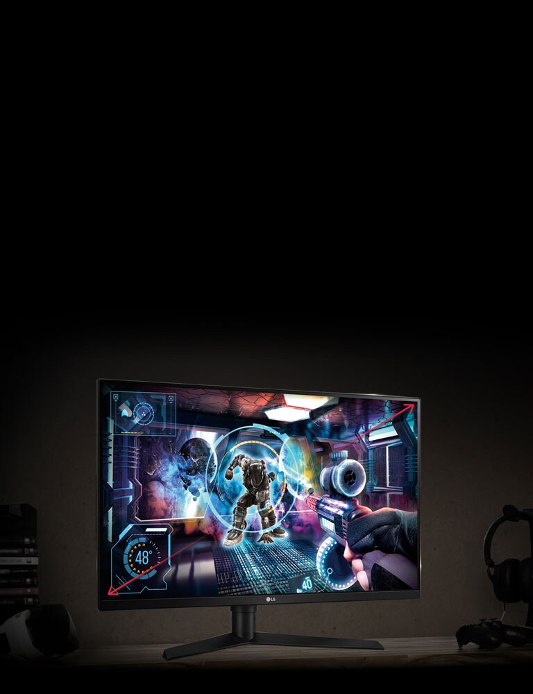 רזולוציית QHD<br>2