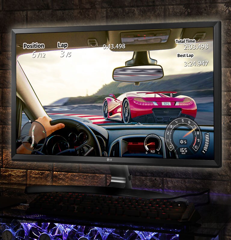 משחקים ברזולוציה 4K UHD2