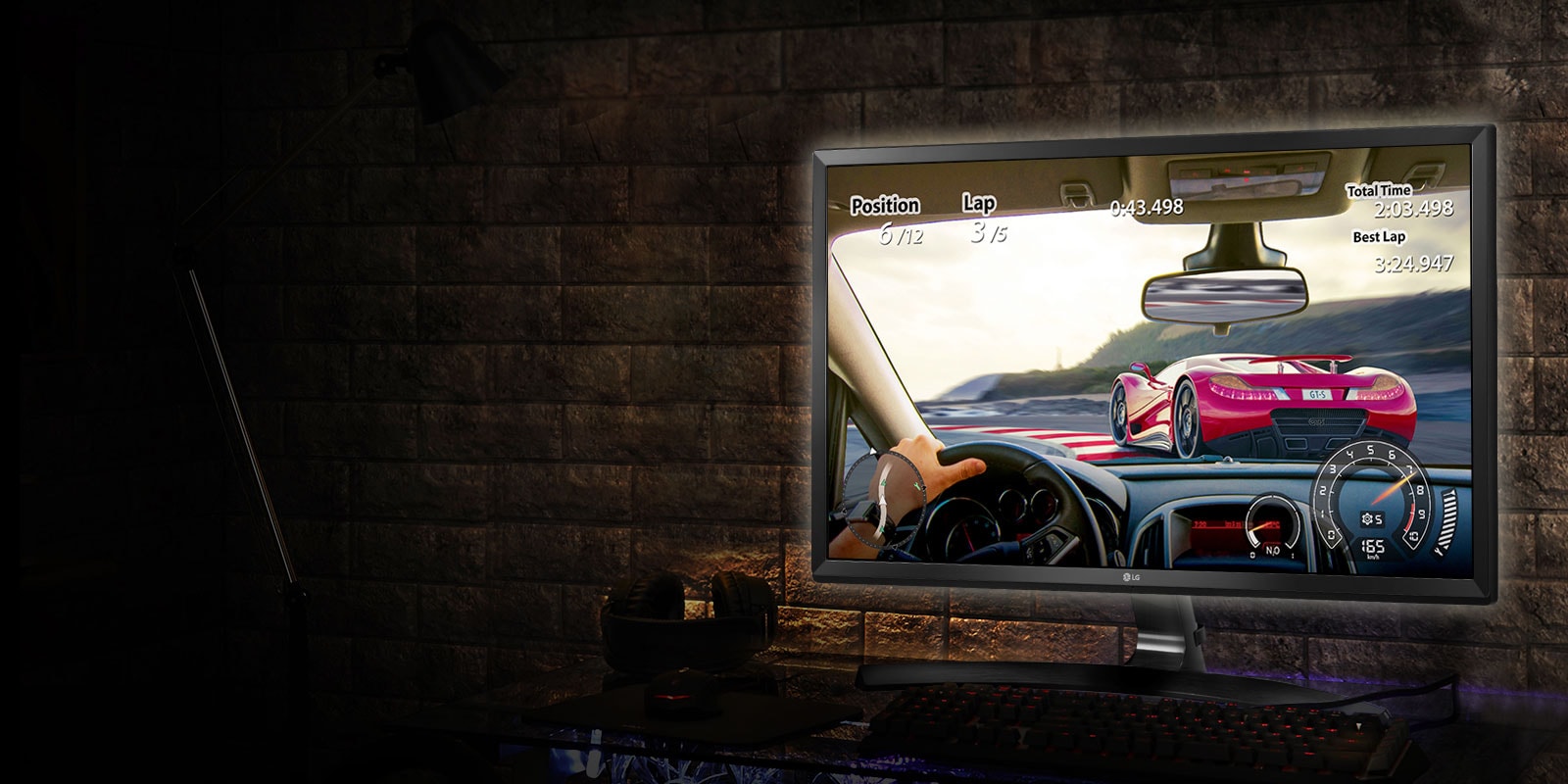 משחקים ברזולוציה 4K UHD1