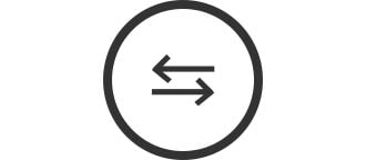 סמל הנתונים