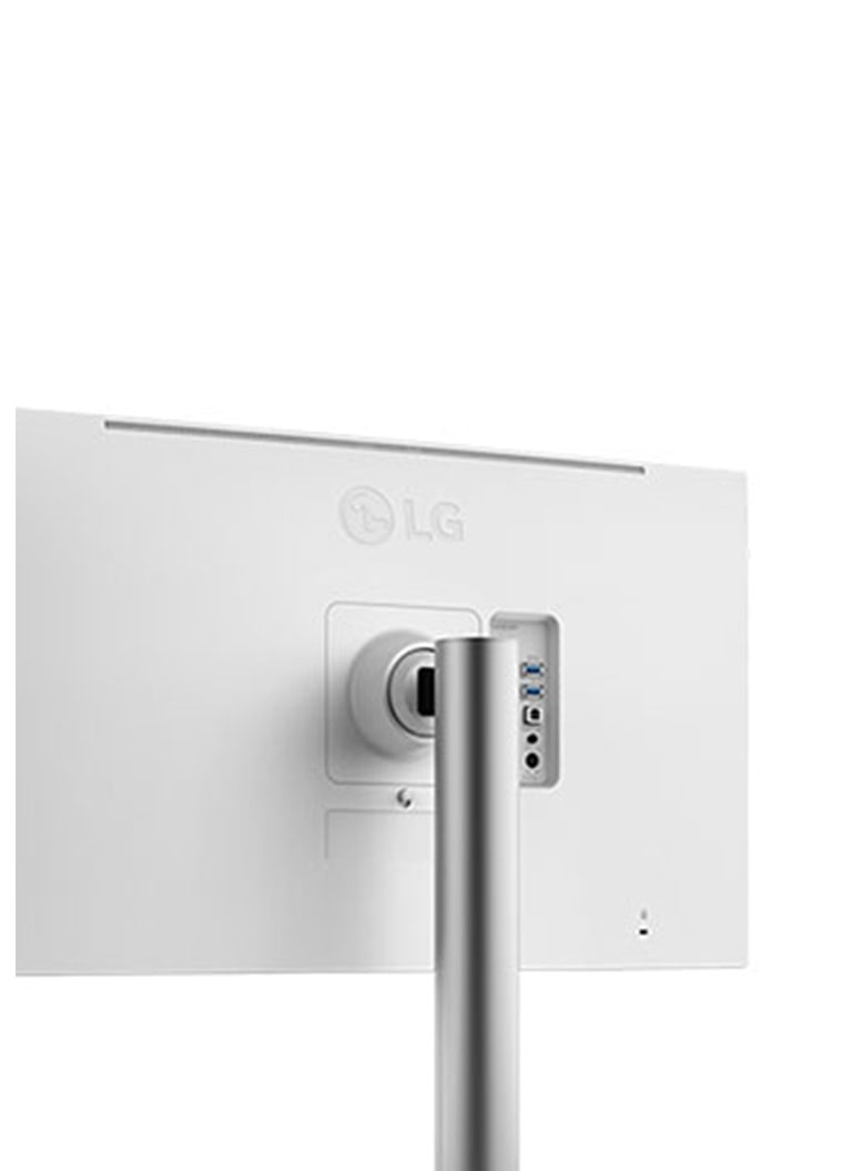 מעמד בקליק אחד להתקנה קלה של הצג ללא כלים נוספים.