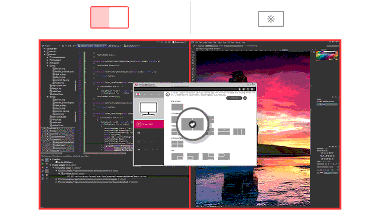 ※כל חברת בת תזין ישירות באזור זה את הקישור שלה לדף הורדת התוכנה.