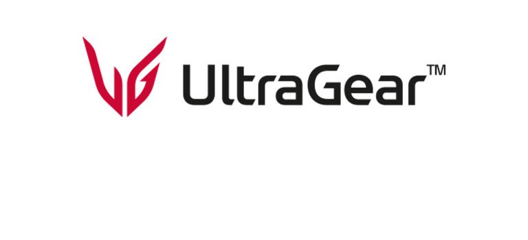 סמל UltraGear™.
