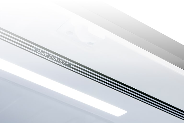 תאורת LED במקרר