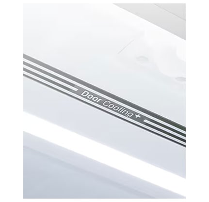 תאורת LED במקרר