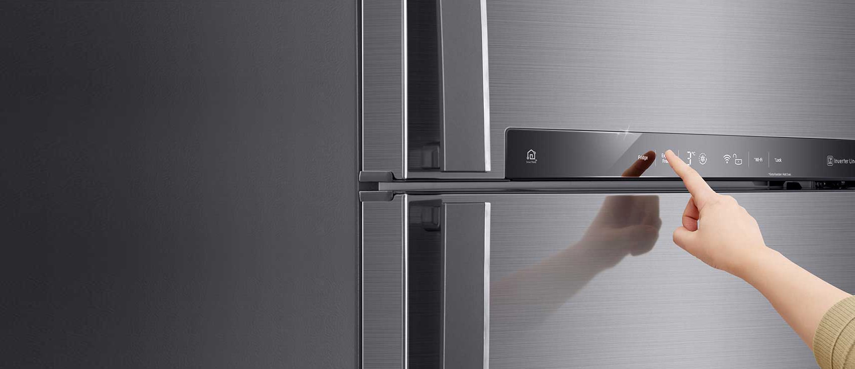 בקרה קלה<br>לתפעול<br>1