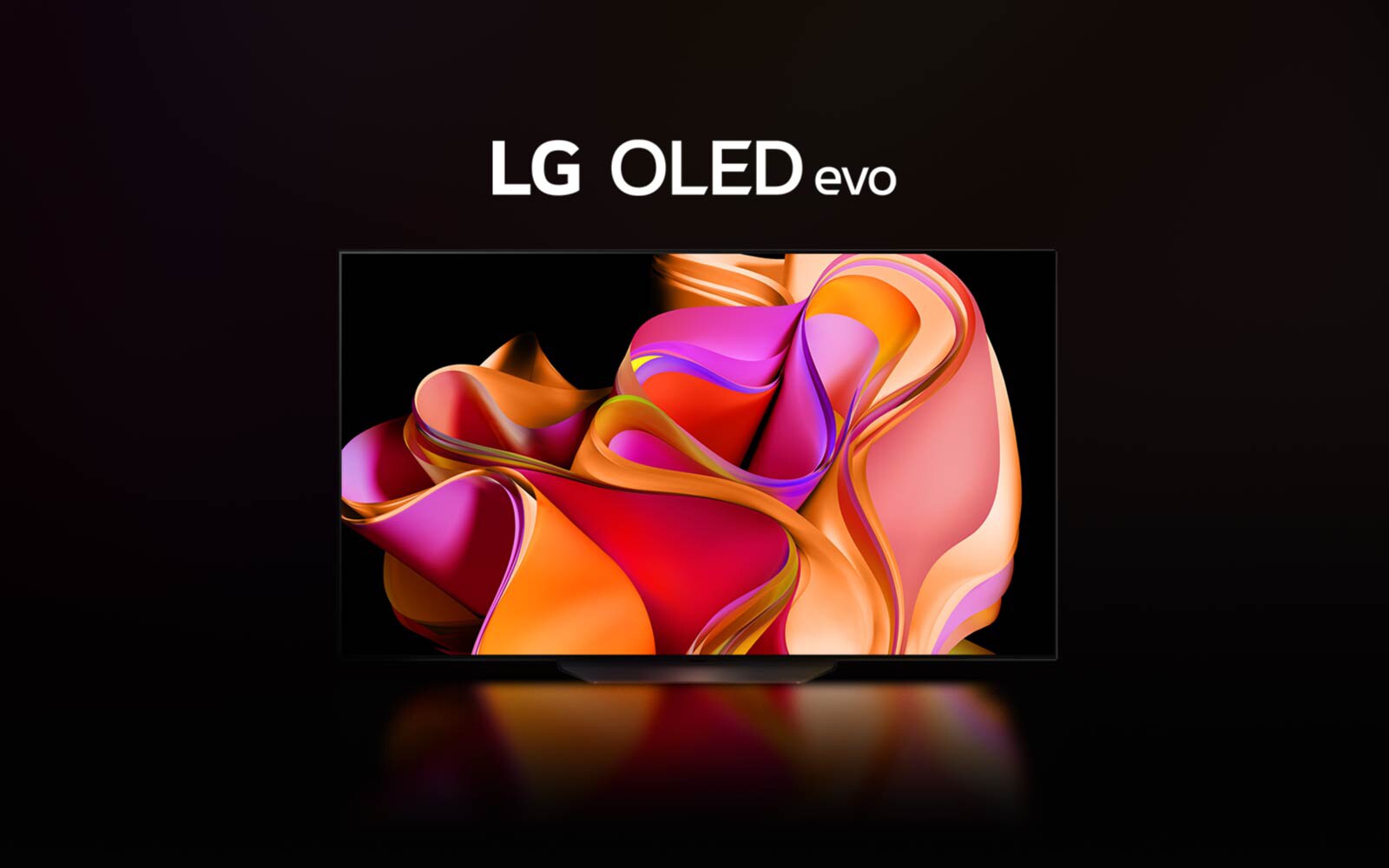 טלוויזיית 65 אינץ'|LG | 4K| LG OLED 2023 ישראל