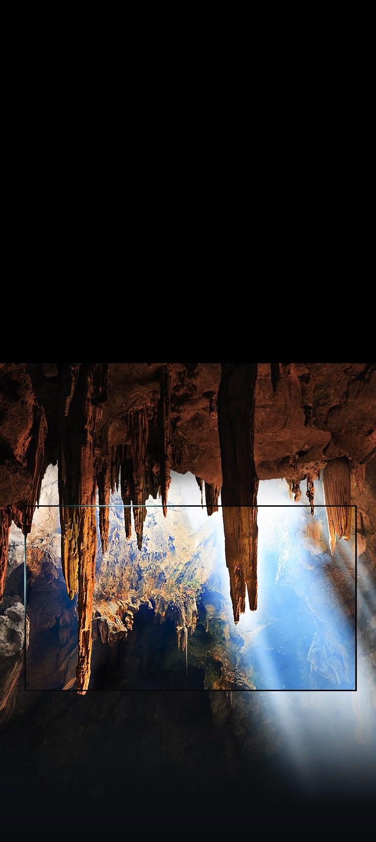 טכנולוגיית Active HDR המרחיבה את אפשרויות ה-HDR