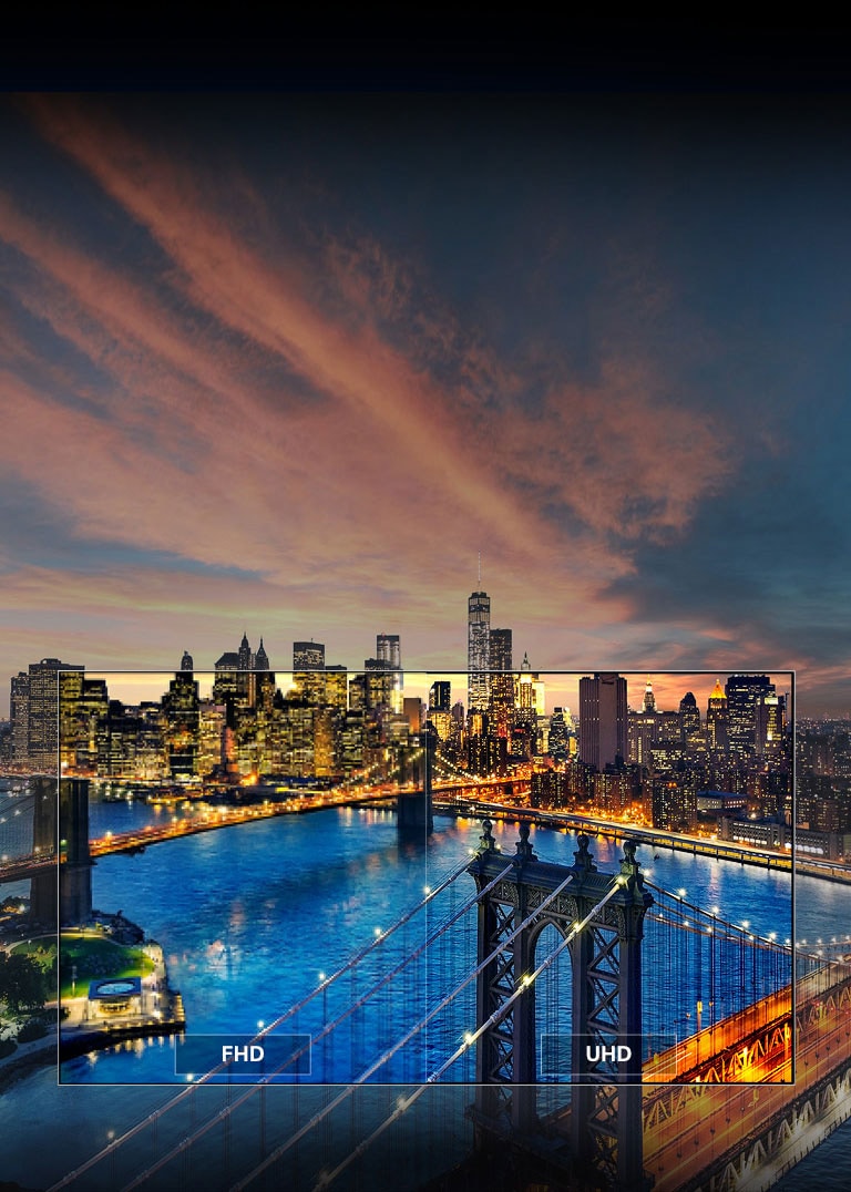 רזולוציה גבוהה המניבה תמונה חדה כתער<br>2